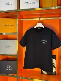 Picture of Chrome Hearts T Shirts Short _SKUChromeHeartsXS-Llzytx002117004
